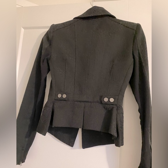 BCBG Blazer XXS - Picture 5 of 7